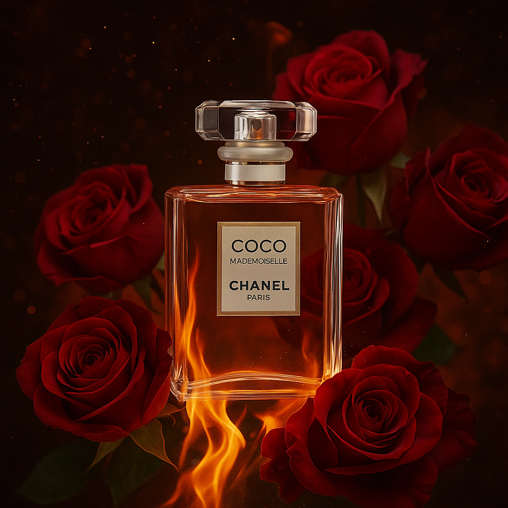 Pre Black Friday - Αγόρασε 1, Πάρε 3 | Σετ Glamour από Εισαγόμενα Αρώματα + Αποκλειστικό Δώρο